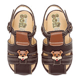 Sandalia Kids Sofi para bebé Niño