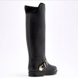Pakar.com | Tienda online - Bota de lluvia para mujer Top Moda - Envío gratis desde $500