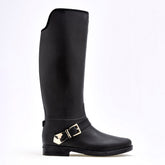 Bota lluvia Top Moda para mujer