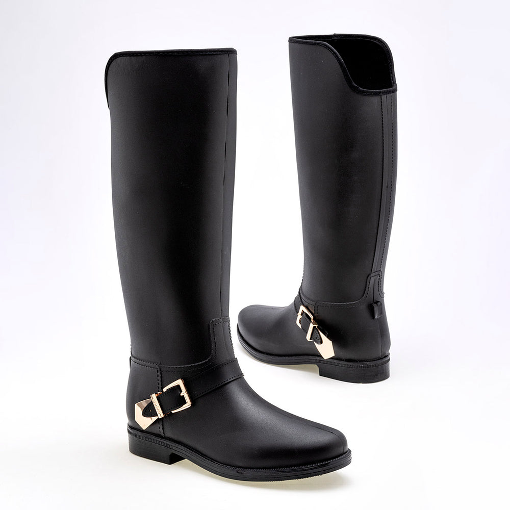 Pakar.com | Tienda online - Bota de lluvia para mujer Top Moda - Envío gratis desde $500