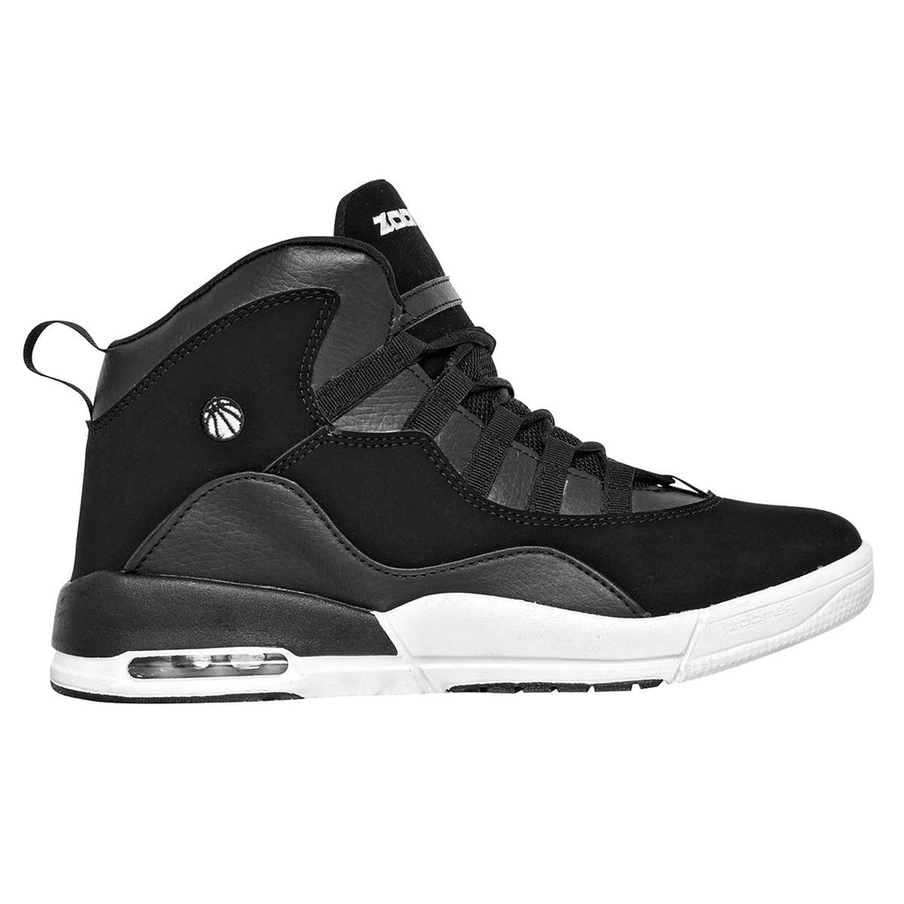 Pakar.com | Tienda online - Tenis urbano tipo Botín para hombre Zoomer - Envío gratis desde $500