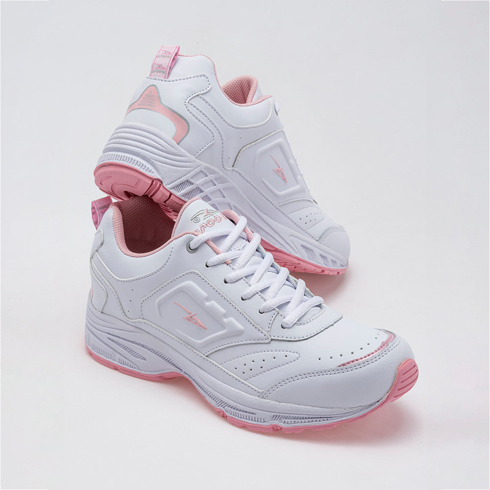 Pakar.com | Tienda online - Tenis urbano para mujer Apoort - Envío gratis desde $500