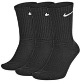 Nike U Nk Everyday Cush Crew 3Pr Tin para hombre
