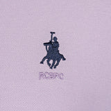Polo Club Playera tipo polo para hombre