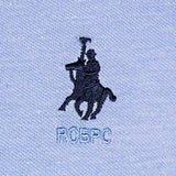 Polo Club Playera tipo polo para hombre