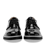 Zapato casual charol Jacky Hilton para mujer