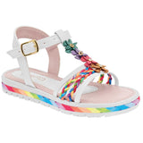 Pakar.com | Tienda online - Sandalia para niña preescolar Celex - Envío gratis desde $500