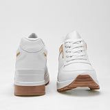 Pakar.com | Tienda online - Tenis urbano para mujer Been Class - Envío gratis desde $500