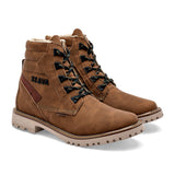Bota casual By Casino X para Hombre