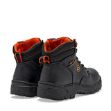 Bota industrial casco poliamida Cliff para hombre