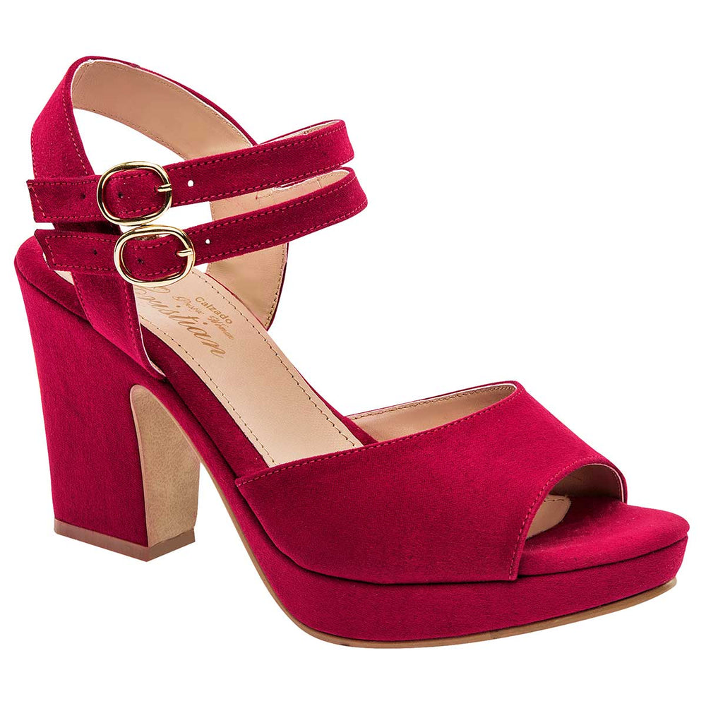 Pakar.com | Tienda online - Zapatilla para mujer D'Cristian - Envío gratis desde $500