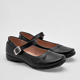 Zapato escolar Dogi para niña