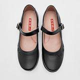Zapato escolar Dogi para niña