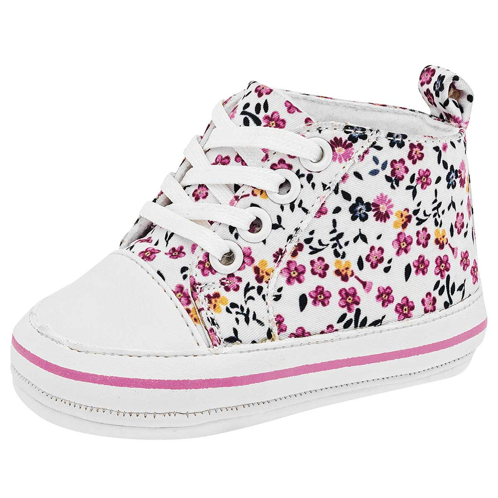 Pakar.com | Tienda online - Tenis urbano para bebé niña Ensueño - Envío gratis desde $500