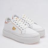 Pakar.com | Tienda online - Tenis urbano para mujer Filq Air - Envío gratis desde $500