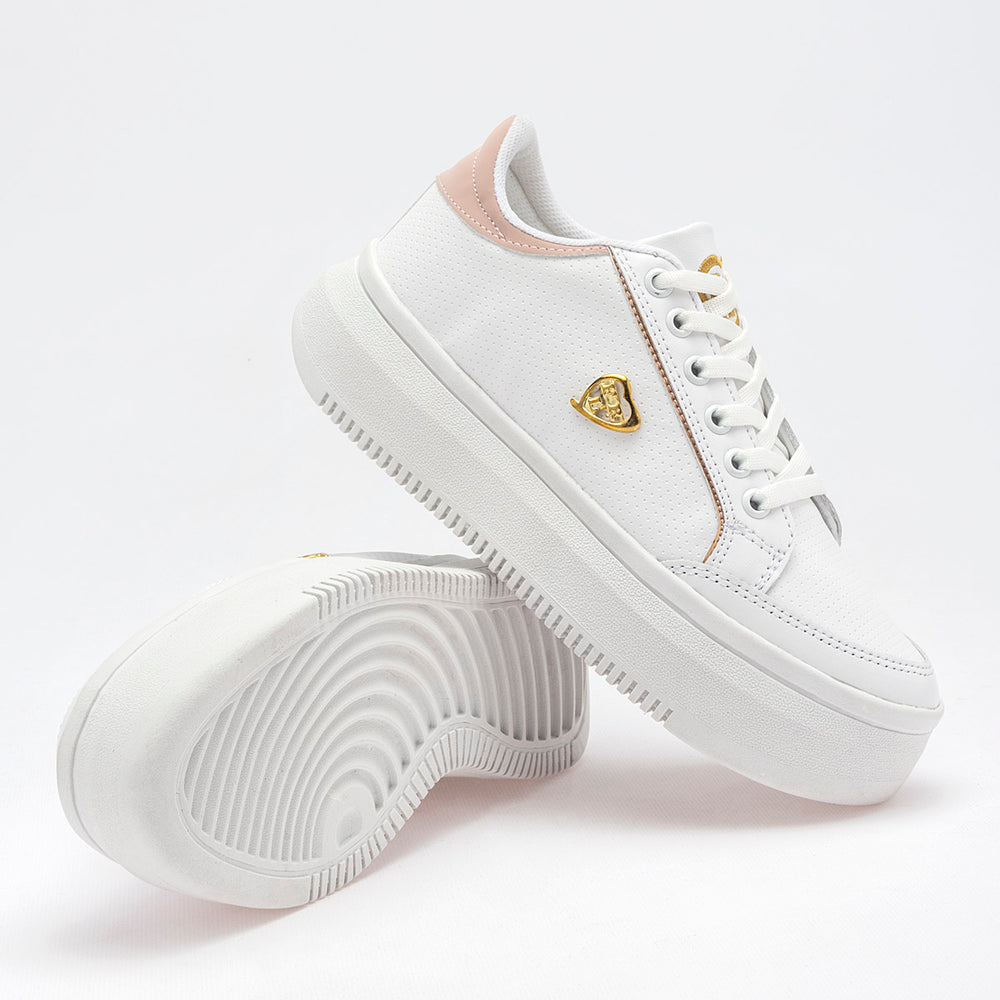 Pakar.com | Tienda online - Tenis urbano para mujer Filq Air - Envío gratis desde $500