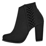 Pakar.com | Tienda online - Botín para mujer Mary Cecy - Envío gratis desde $500