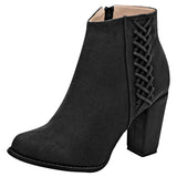 Pakar.com | Tienda online - Botín para mujer Mary Cecy - Envío gratis desde $500