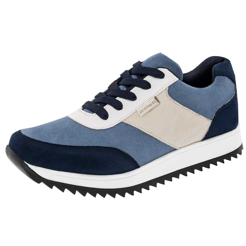 Pakar.com | Tienda online - Tenis urbano para mujer Moramora - Envío gratis desde $500