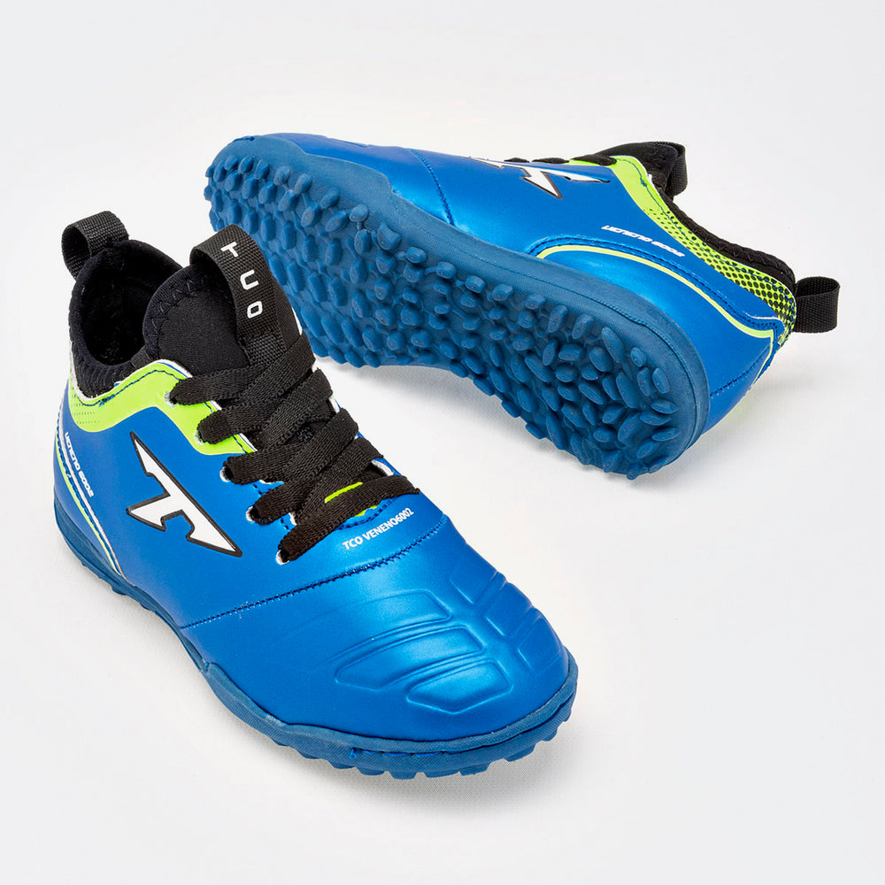 Pakar.com | Tienda online - Tacos de Fútbol para Niño Trucco - Envío gratis desde $500