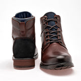 Pakar.com | Tienda online - Botín para hombre Verde T - Envío gratis desde $500