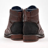 Pakar.com | Tienda online - Botín para hombre Verde T - Envío gratis desde $500