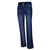 Jeans de mezclilla Felker para mujer