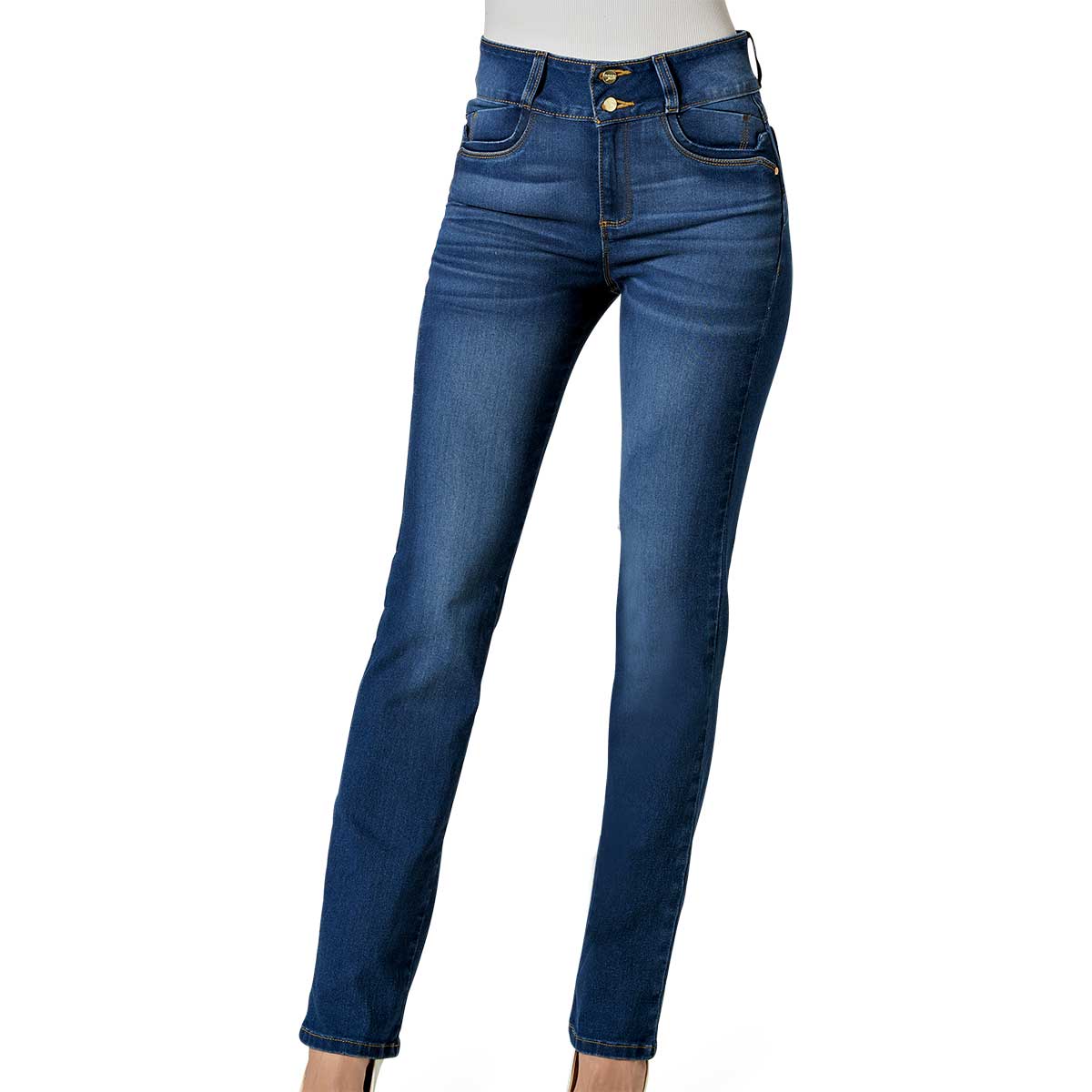 Pakar.com - Mayo: Ofertas del Mes + Hot 2024 | Jeans para mujer cod-91409