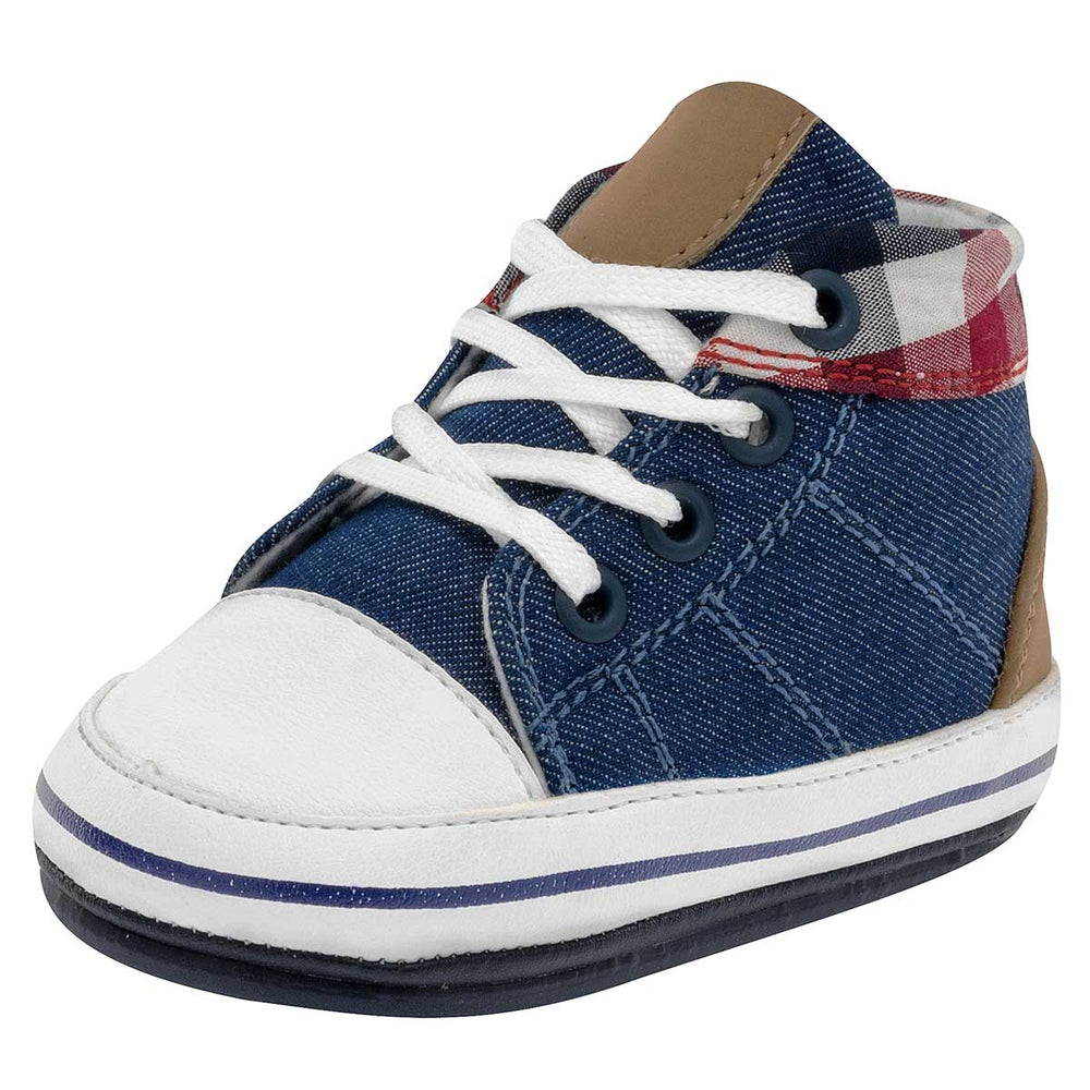 Pakar.com | Tienda online - Tenis urbano para bebé Niño Ensueño - Envío gratis desde $500