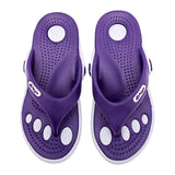 Sandalia impermeable Evalight para mujer
