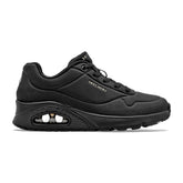 Tenis urbano Uno Skechers para mujer