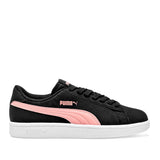 Tenis urbano Smash v2 Buck Puma para mujer