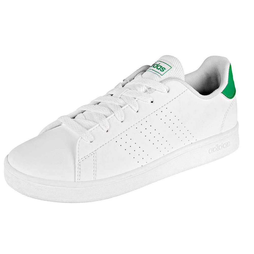 Adidas Advantage K Tenis urbano para joven