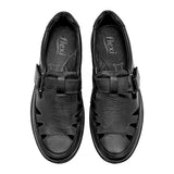 Zapato confort Flexi para mujer