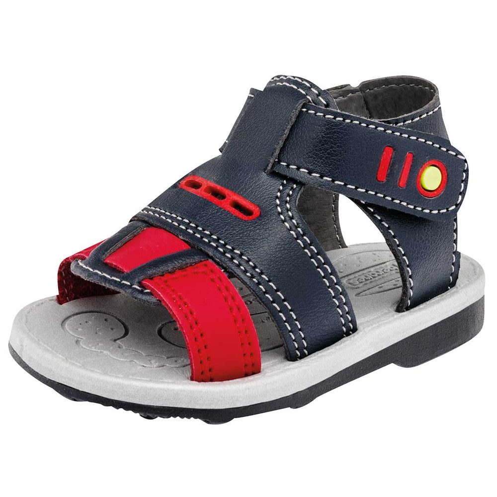 Pakar.com | Tienda online - Sandalia para bebé Niño Biberones - Envío gratis desde $500