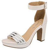 Pakar.com | Tienda online - Zapatillas de fiesta para mujer Damita - Envío gratis desde $500