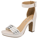 Pakar.com | Tienda online - Zapatillas de fiesta para mujer Damita - Envío gratis desde $500