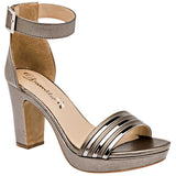 Pakar.com | Tienda online - Zapatillas de fiesta para mujer Damita - Envío gratis desde $500