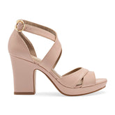 Sandalia D'Cristian para mujer