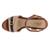 Pakar.com | Tienda online - Sandalia para mujer D'Cristian - Envío gratis desde $500