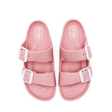 Sandalia impermeable Elega para mujer