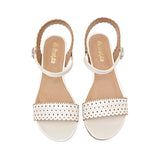 Sandalia Fratta para mujer