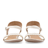 Sandalia Fratta para mujer