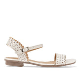 Sandalia Fratta para mujer