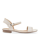 Sandalia Fratta para mujer