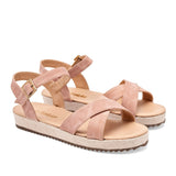 Sandalia Fratta para mujer