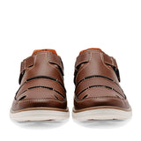 Sandalia con velcro Moel para hombre