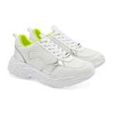 Tenis urbano Moramora para mujer