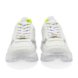 Tenis urbano Moramora para mujer