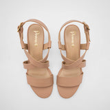 Pakar.com | Tienda online - Zapatilla para mujer Pravia - Envío gratis desde $500